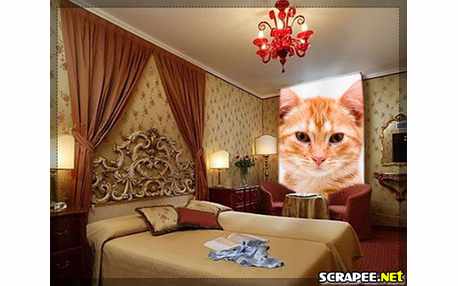 Moldura - Poster Na Suite