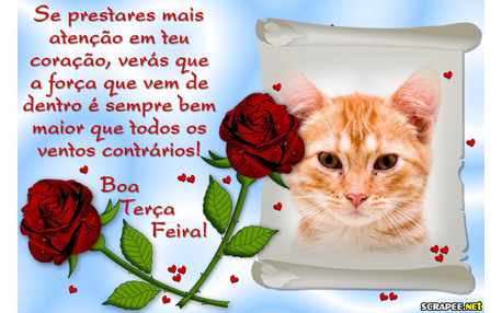 Moldura - Forca Interior