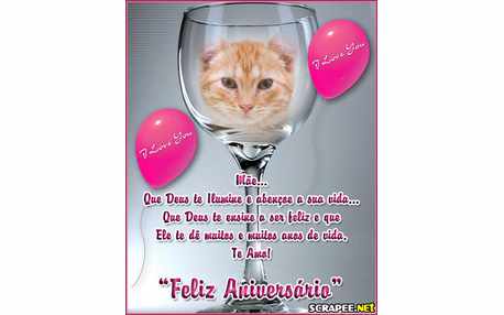 Moldura - Aniversario De Mae