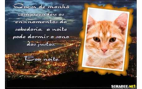 Moldura - Sono Dos Justos