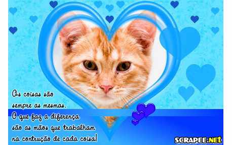 Moldura - As Coisas Sao As Mesmas