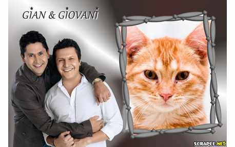 Moldura - Gian  Giovani