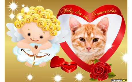 Moldura - Presente Para Namorado