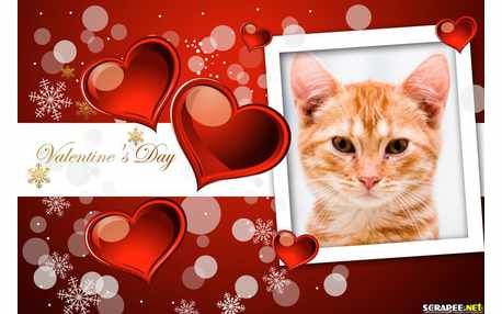 Moldura - Dia Dos Namorados