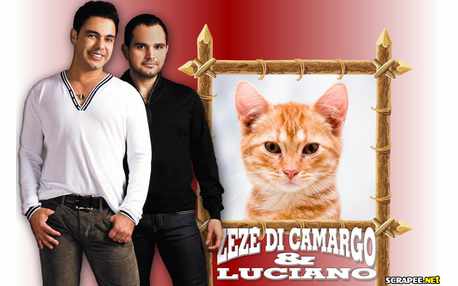 Moldura - Zeze Di Camargo E Luciano