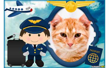 Moldura - Viagem   Recordacao