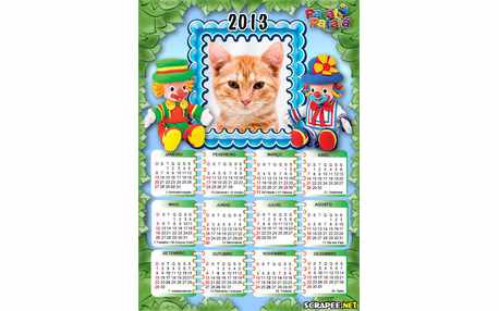 Moldura - Patati Patata Baby