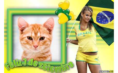 Moldura - Independencia