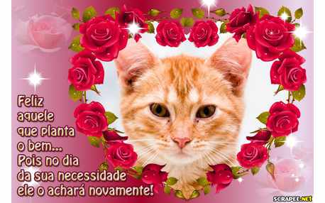 Moldura - Bondade E O Maior Tesouro