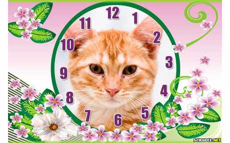 Moldura - Quando O Ponteiro Cruzar 12 Horas