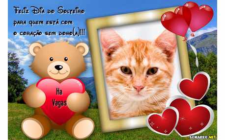 Moldura - Coracao Sem Dono