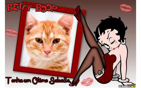 Moldura - Otimo Sabado