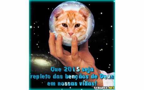 Moldura - 2015 Abencoado