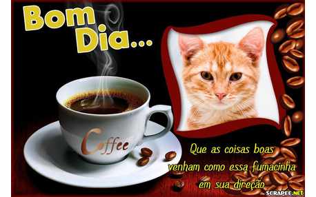 Moldura - Que Aconteca Coisas Boas