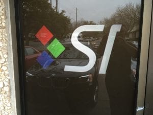 Screen Innovations Black Diamond Film