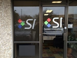 Screen Innovations Black Diamond Film