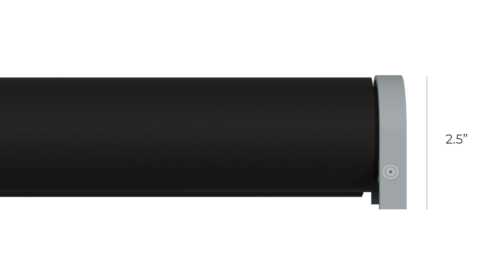 Nano Roll Size Nano Roll Size
