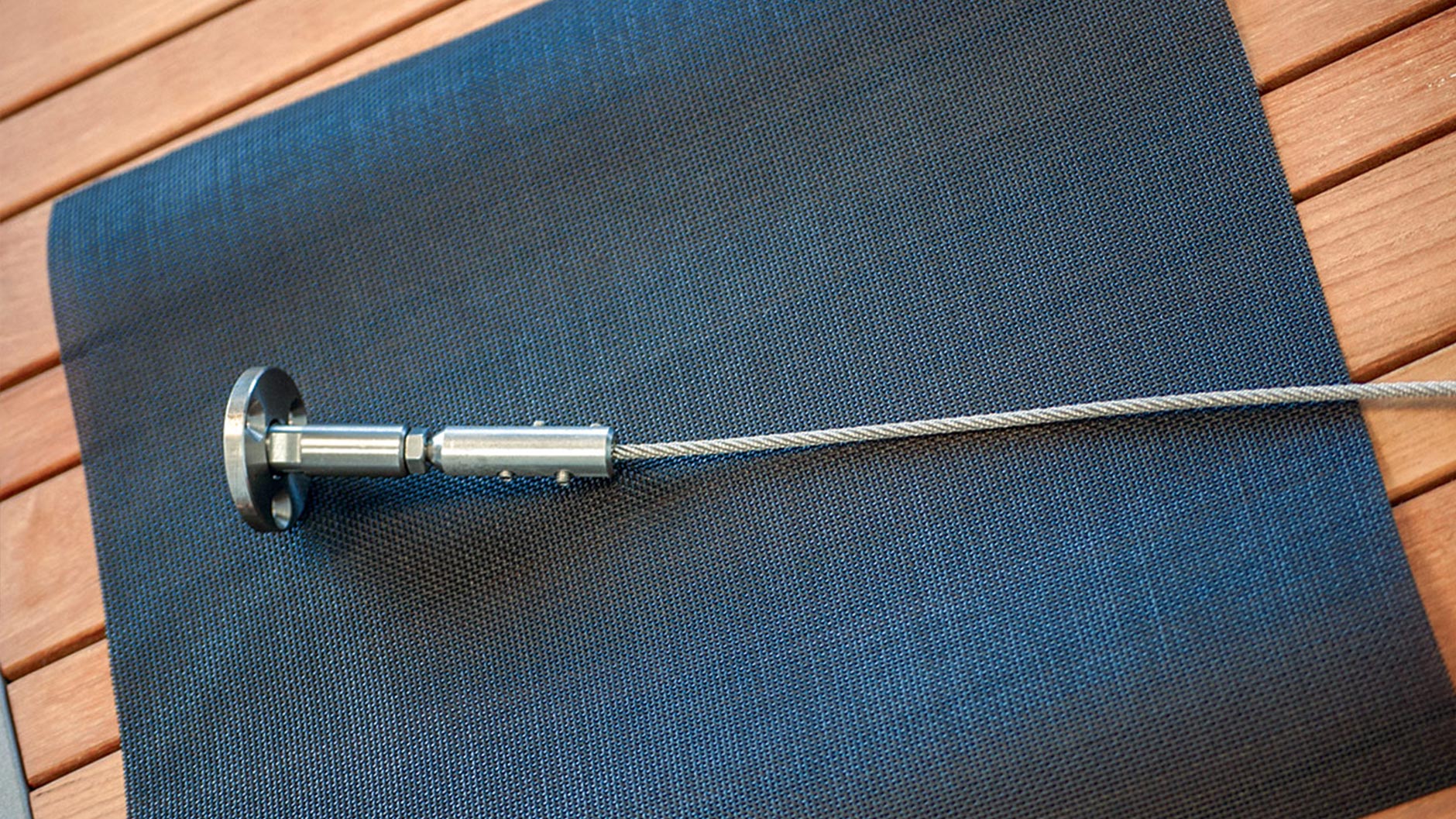 Zen Roll Cable Zen Roll Cable