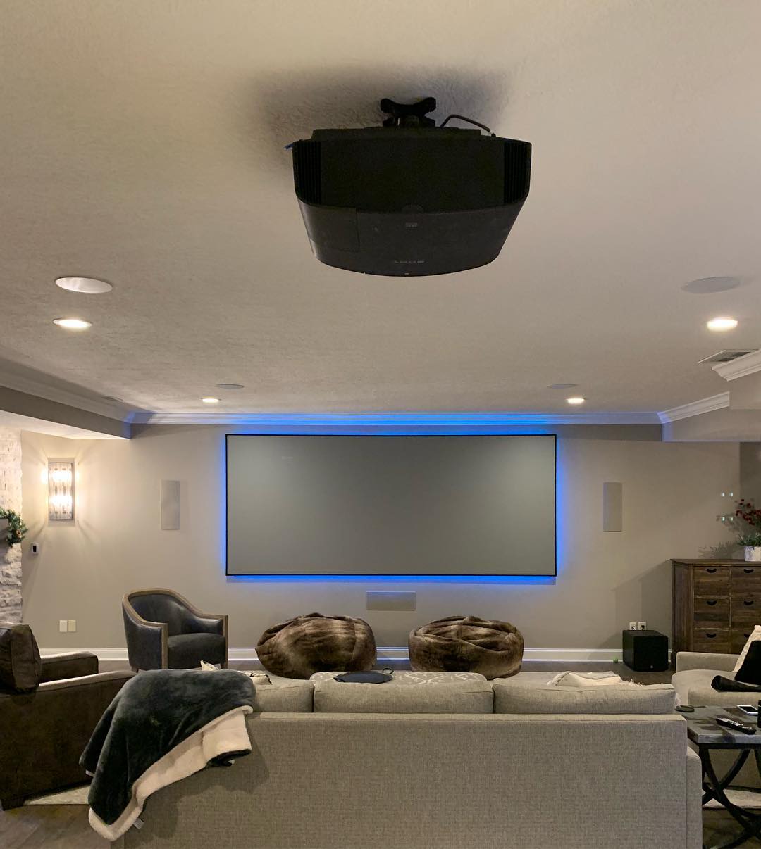 150in 235 Zero Edge Pro Slate 12 – Sound Vision Polaris 150in 235 Zero Edge Pro Slate 12 - Sound Vision Polaris