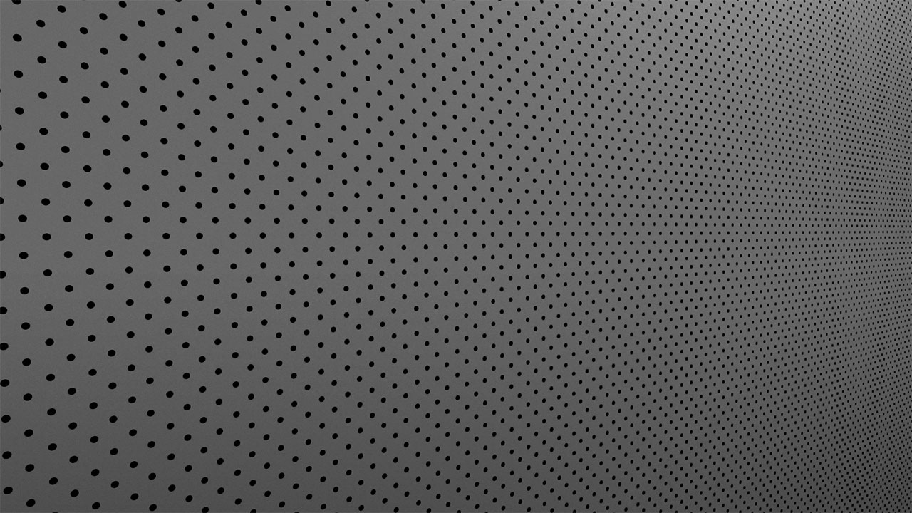 Slate AT Acoustically Transparent Projection Screen Slate AT Acoustically Transparent Projection Screen
