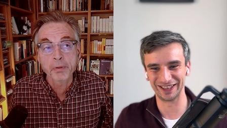 video screenshot