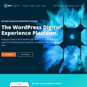 WP Engine Affiliate Program