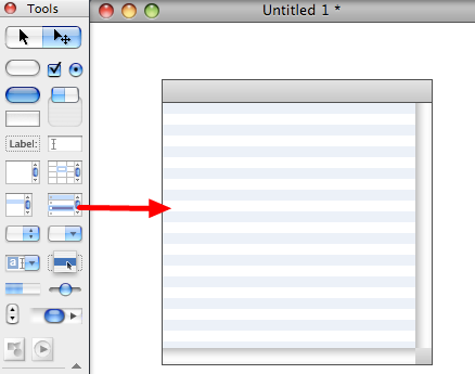 Add Data Grid to Card