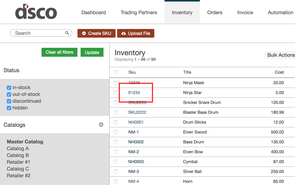 Working With Product Images Dsco Support
