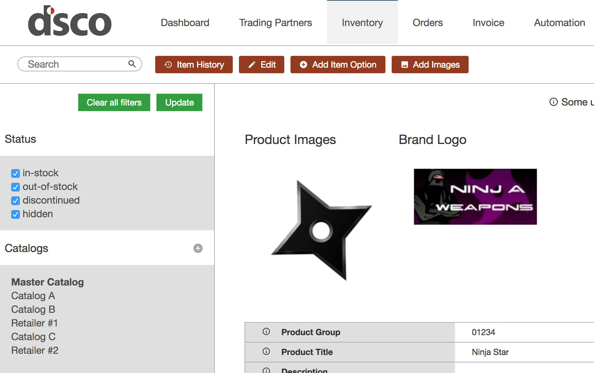 Working With Product Images Dsco Support