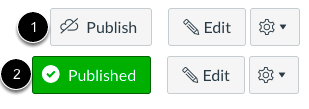 Publish Page