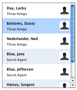 Using AddLine