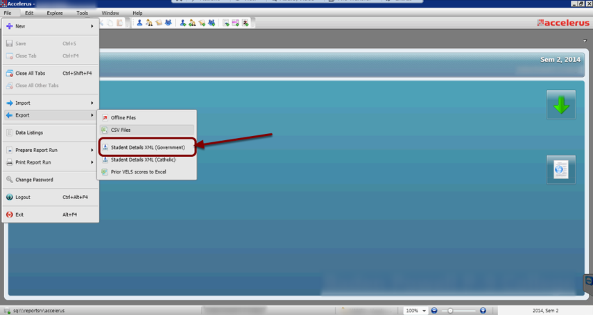 Step 2: