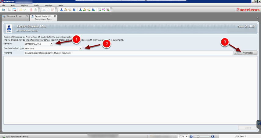 Step 3:
