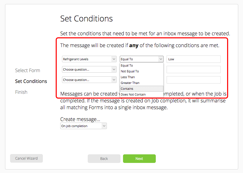 Form Follow-Up Automation - ServiceM8 Help Center
