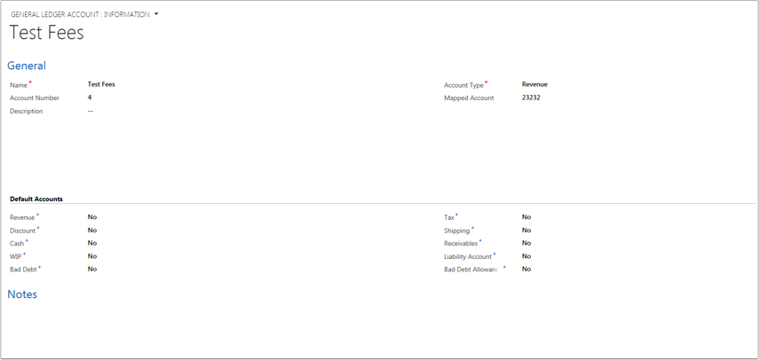 Complete Required and any Optional fields