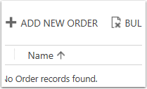 Click +Add New Order