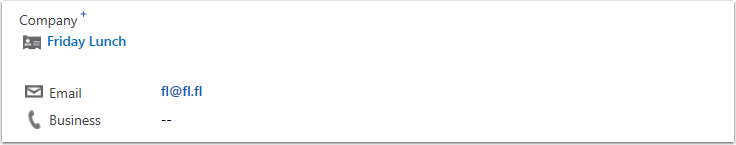 Type and Tab