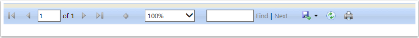 Download the report to attach to an email or Print the Report