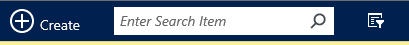 Advanced Find and Universal Search