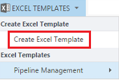 Navigate to Settings or a list of records. 
