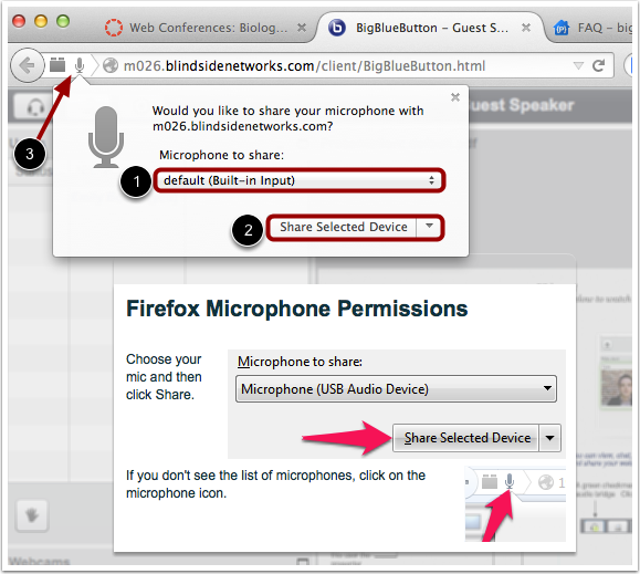 How do I join a conference in a course as a stu... Canvas Community
