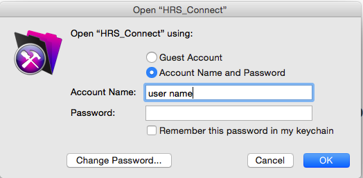 Open Connect