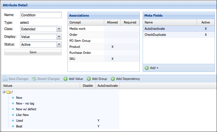 How do I enable automatic SKU archival?