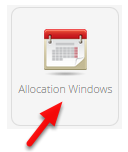 Click Allocations Windows