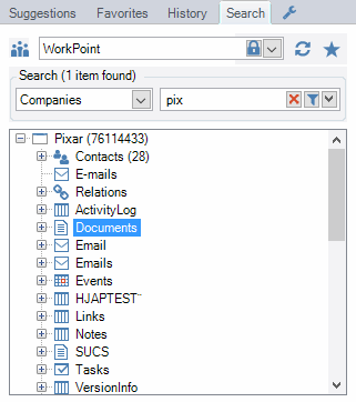 Access File Explorer