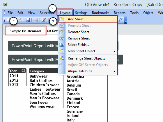on nprinting demand to Use How in Extensions NPrinting QlikView On Demand