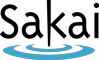 Sakai Documentation