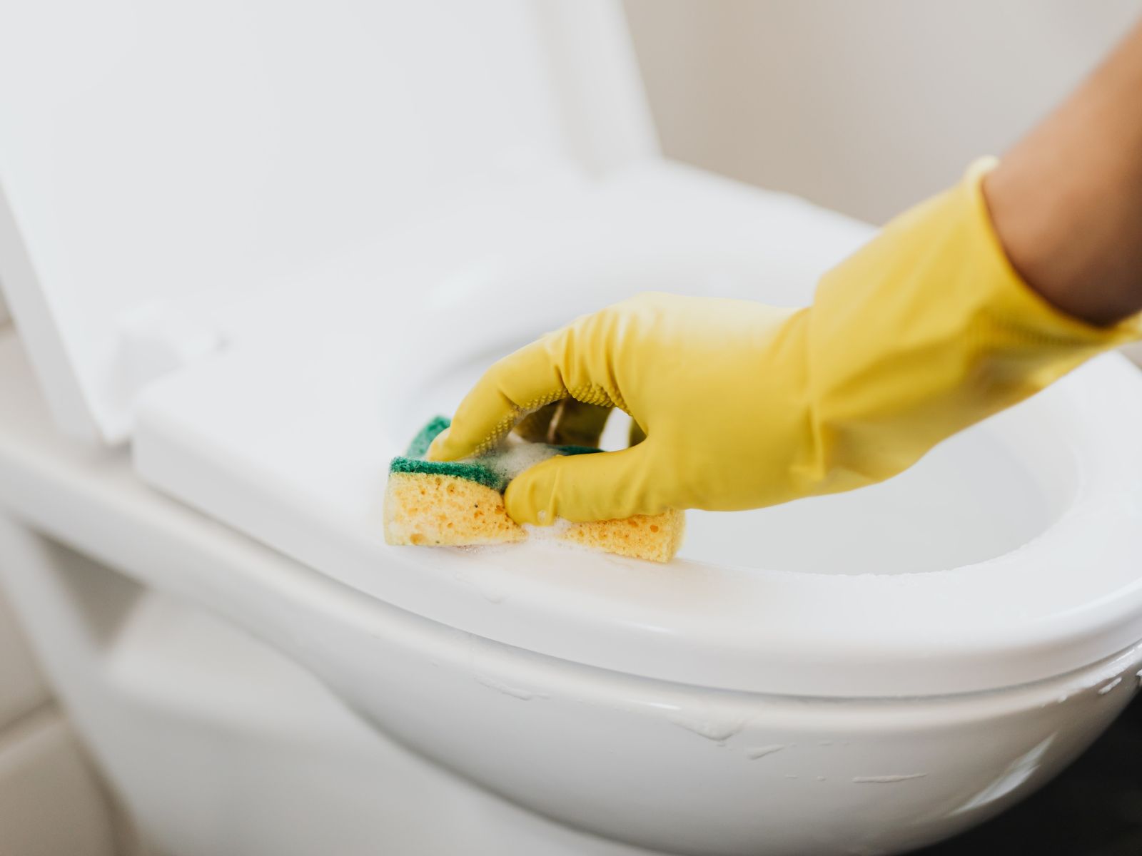 Complete Guide to Deep Cleaning Services