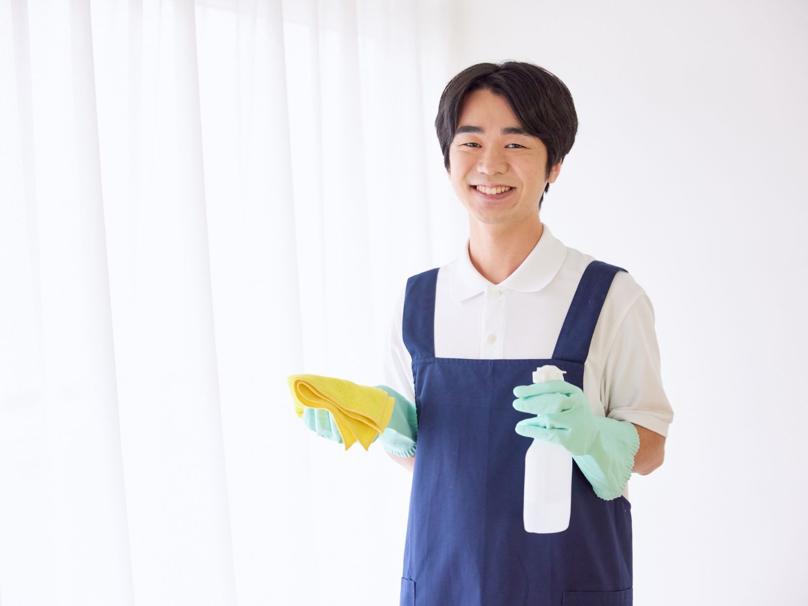 Post Construction Cleaning for Renovated Homes