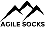 agile socks